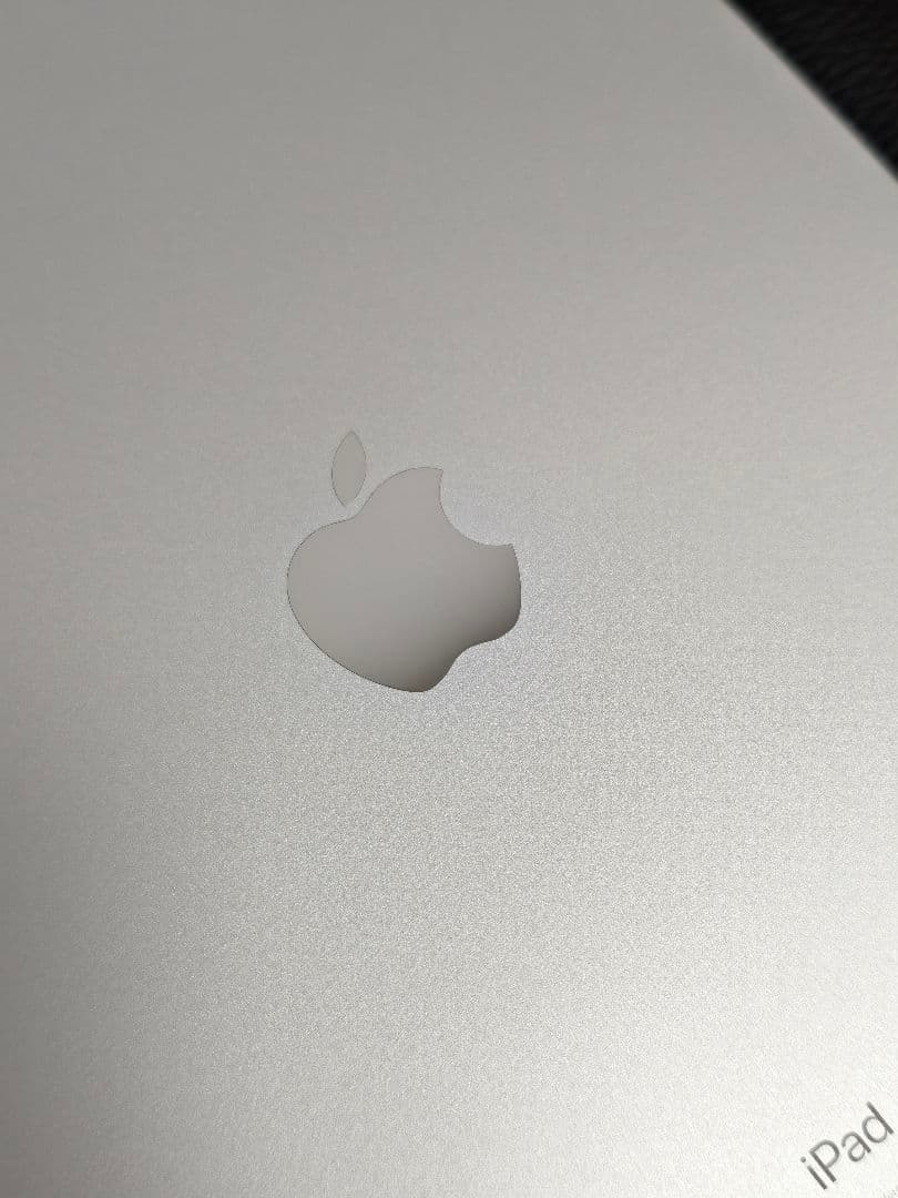 【特価】Apple iPad 10.9インチ シルバー 本体