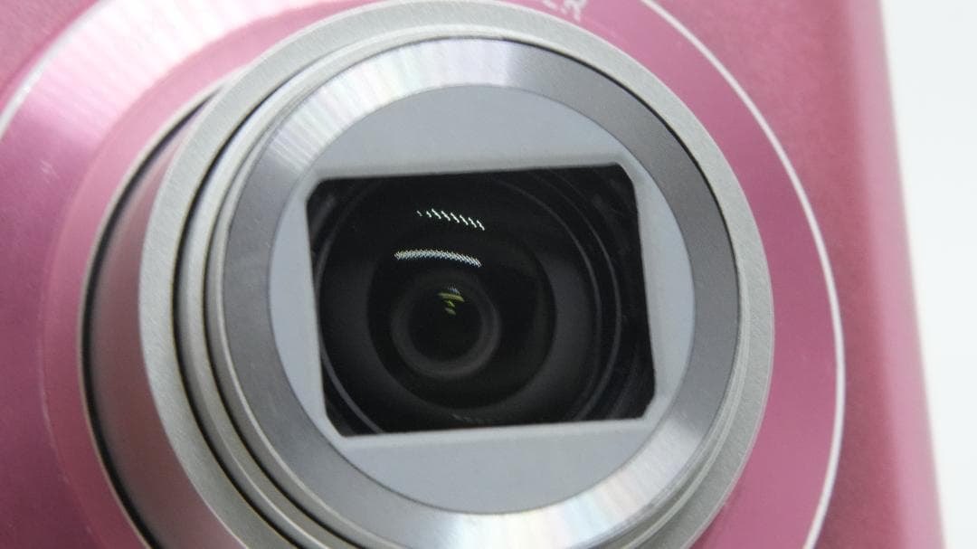 【Y2161】 Panasonic LUMIX DMC-SZ10 パナソニック