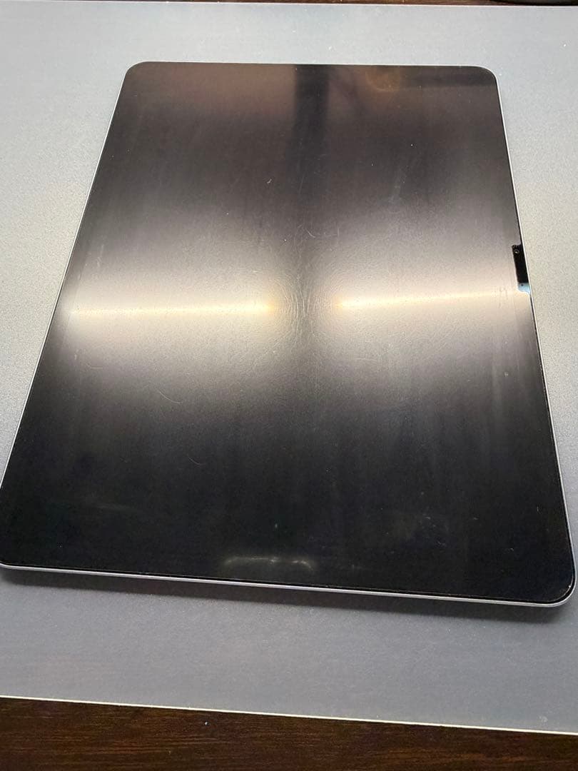 Apple iPad Air 13インチ M2 ブルー 128GB 本体