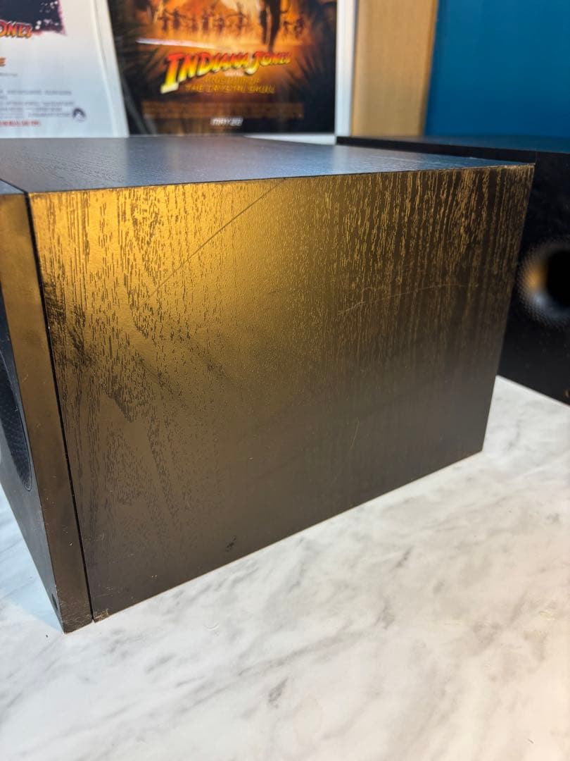 スピーカー・ウーファー B&W 685