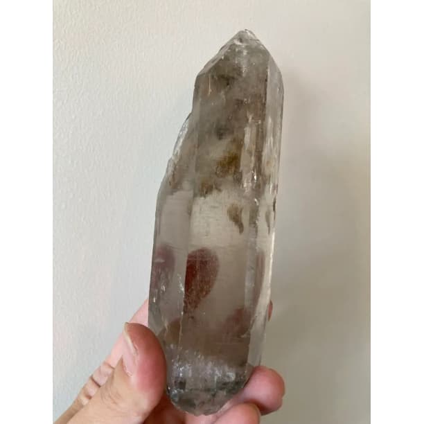 スモーキークォーツ ヒマラヤ水晶 原石 天然石 パワーストーン