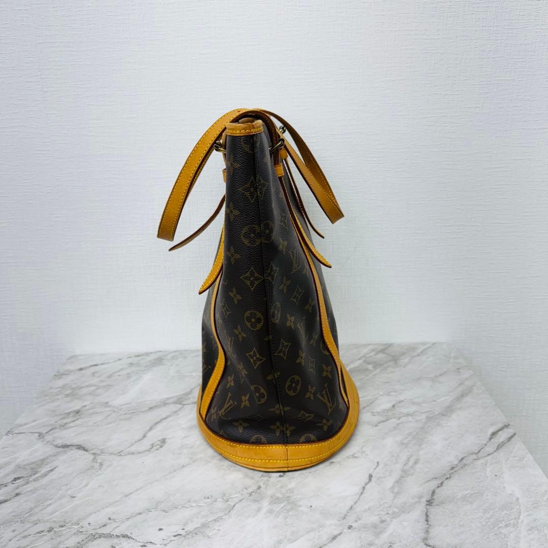 ✨ LOUIS VUITTON✨ルイヴィトン✨モノグラム✨バケット✨トートバッグ