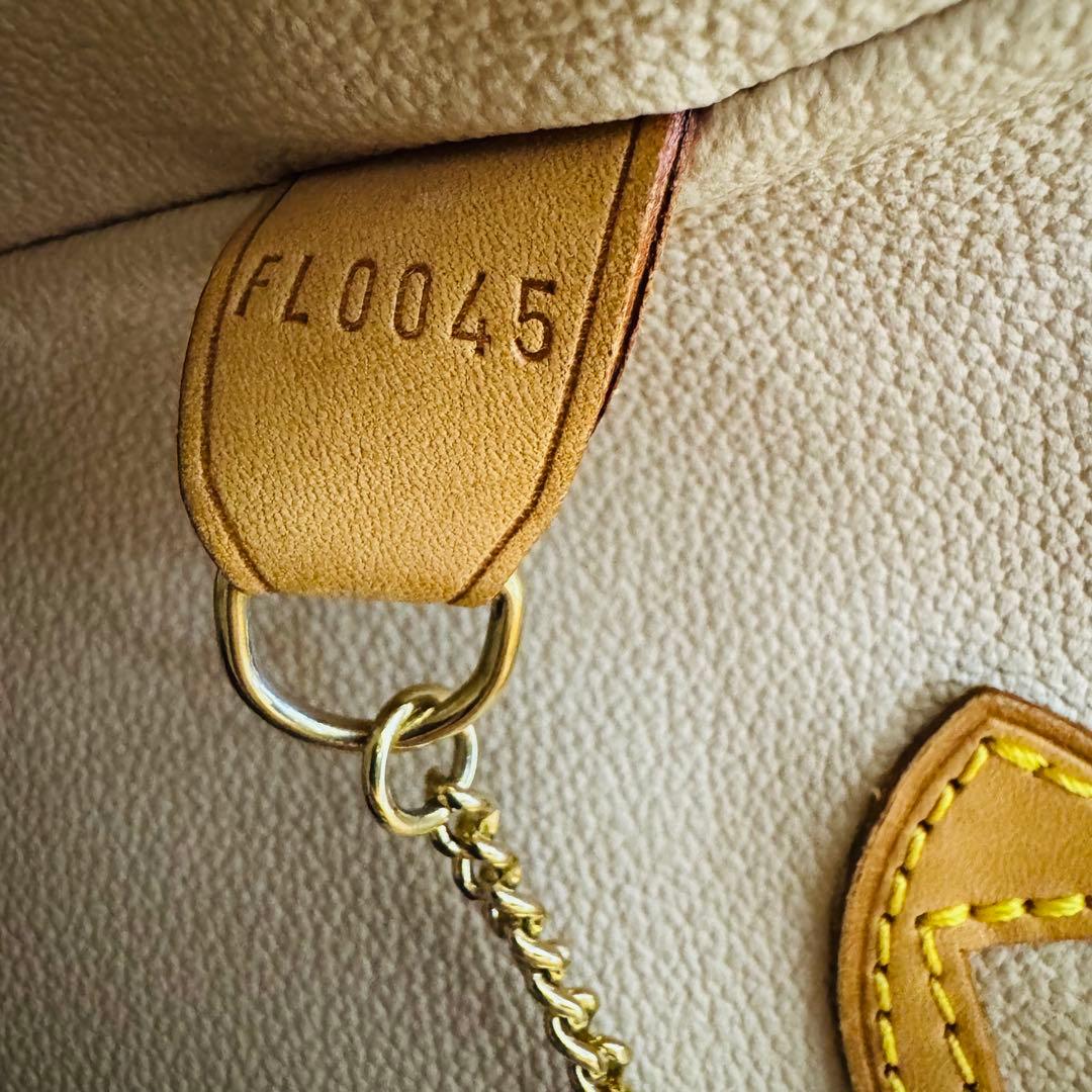 ✨ LOUIS VUITTON✨ルイヴィトン✨モノグラム✨バケット✨トートバッグ