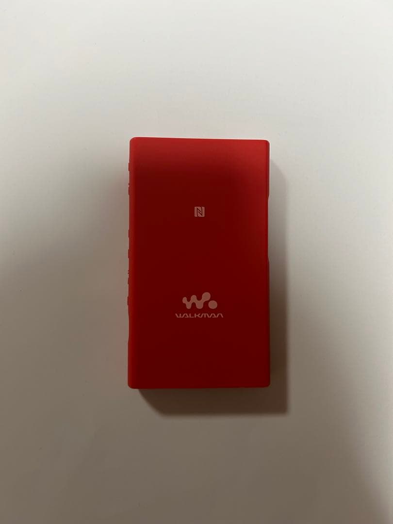 ポータブルプレーヤー SONY WALKMAN