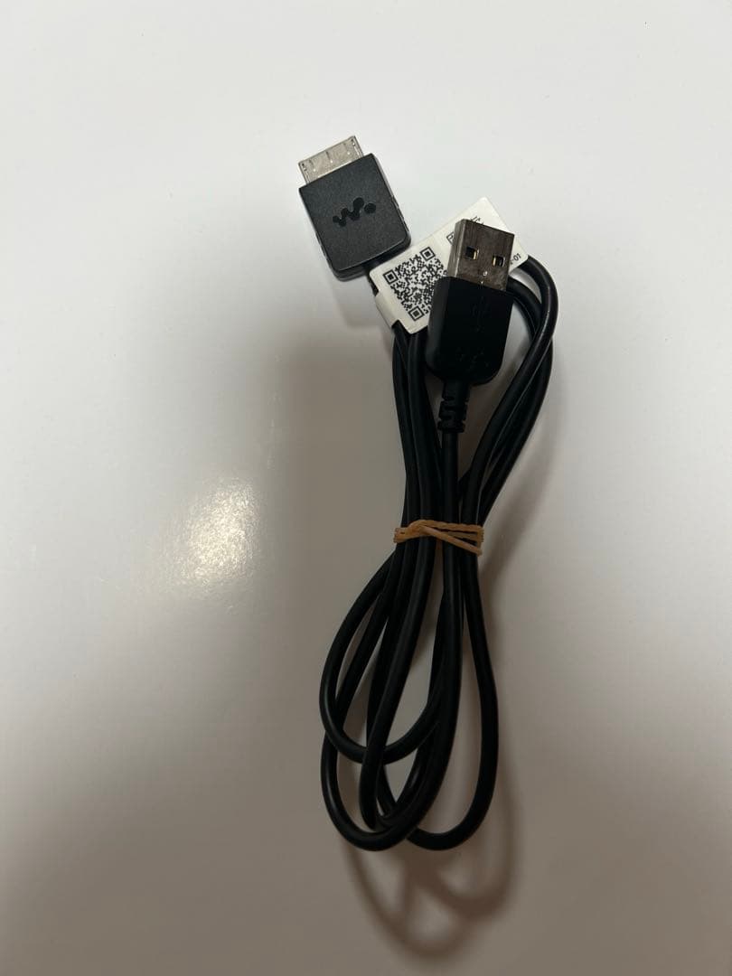 ポータブルプレーヤー SONY WALKMAN