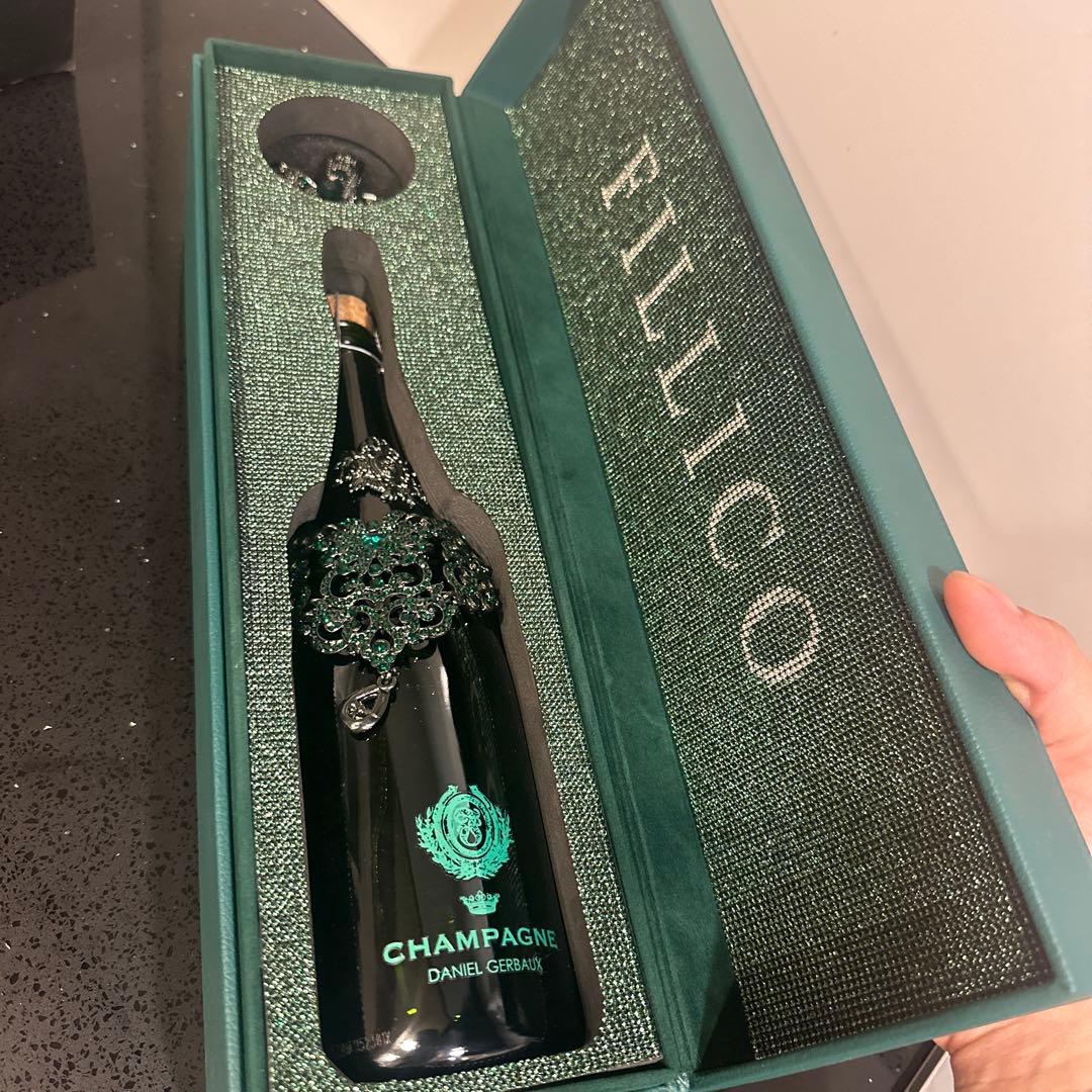 その他 FILLICO CHAMPAGNE DANIEL GERBAUX