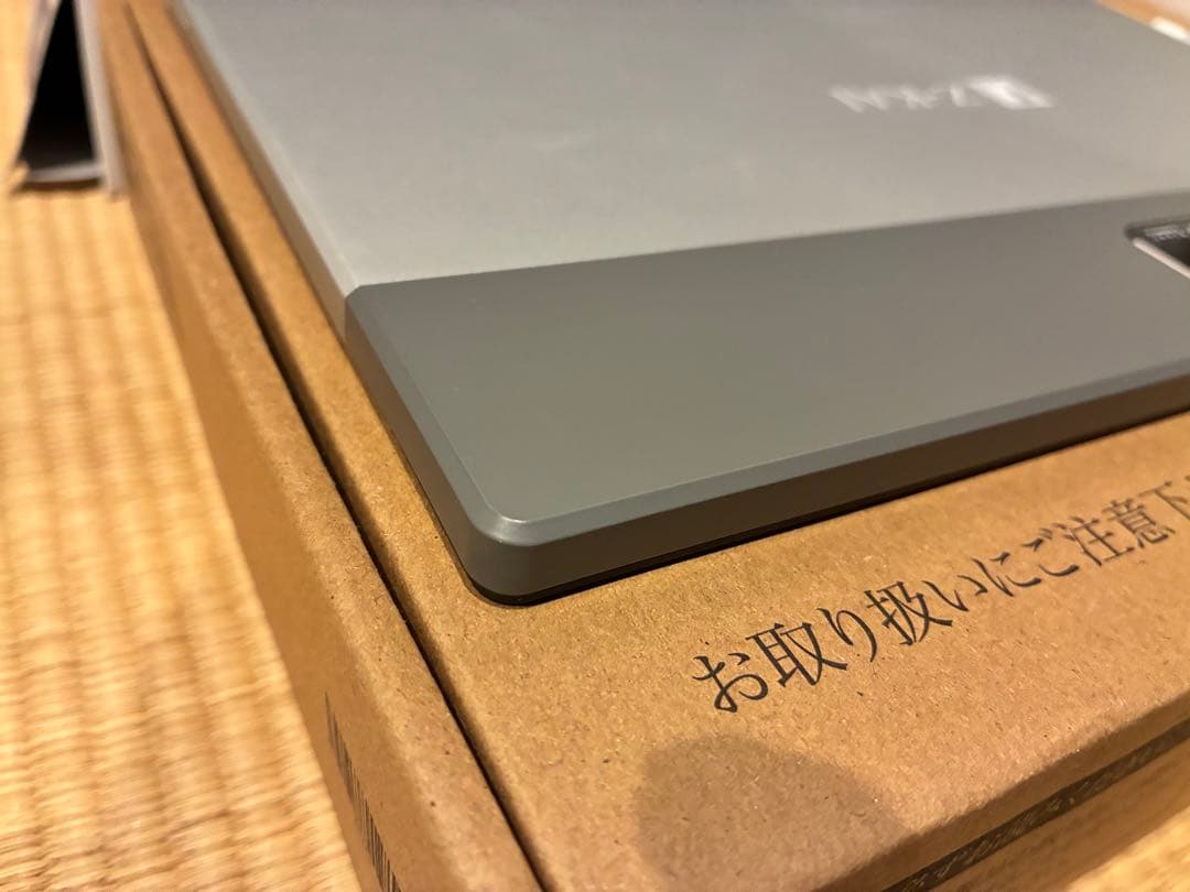 Z-KAI Z01C タブレット 第2世代　タッチペン付き　Z会
