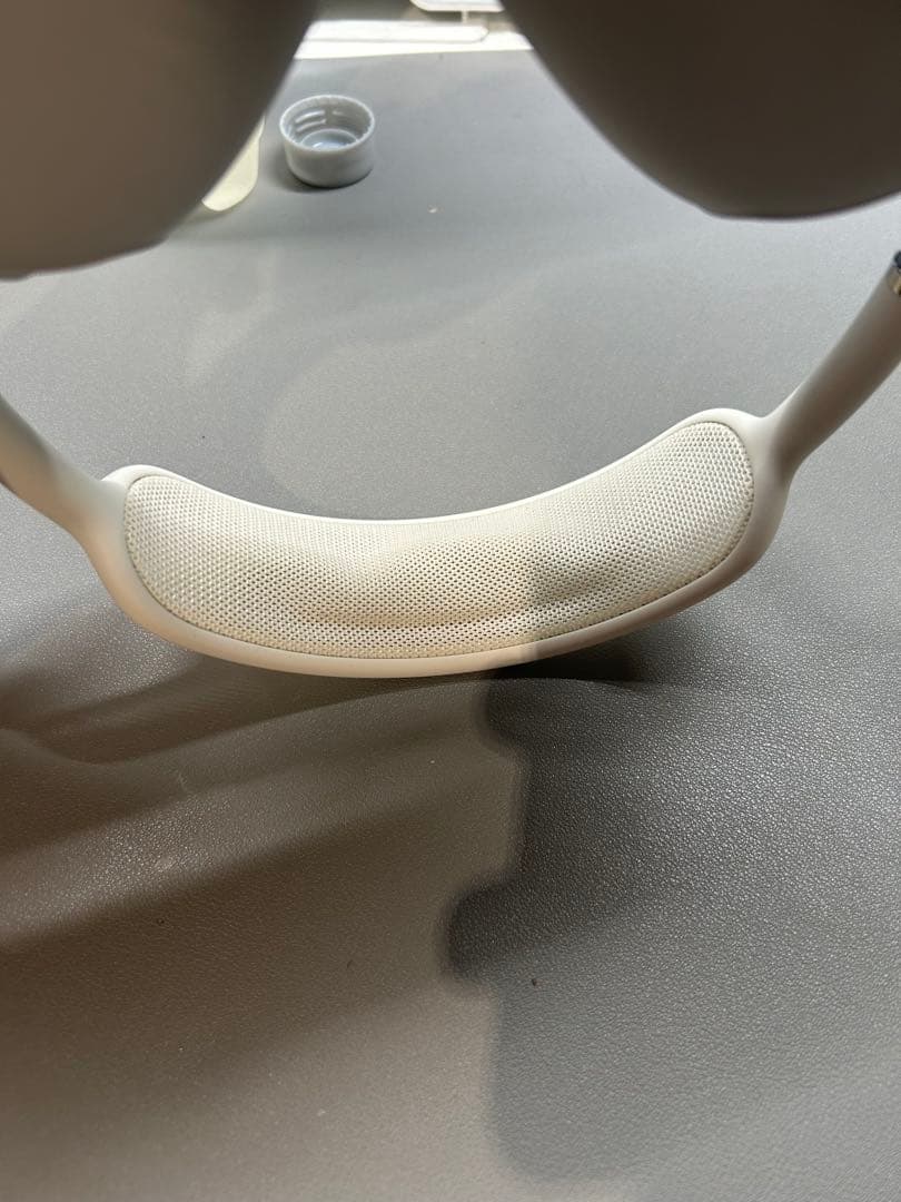 【美品】AirPods Max、その他アクセサリー付