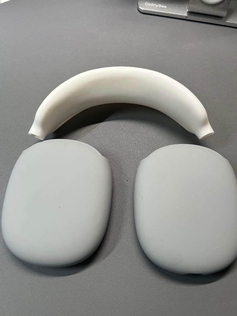 【美品】AirPods Max、その他アクセサリー付