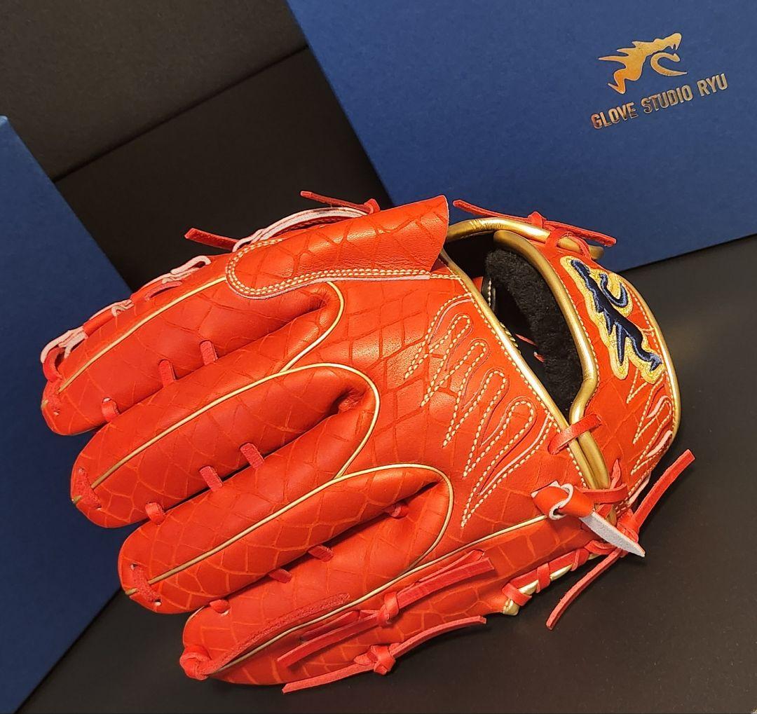 限定セット☆GLOVESTUDIO RYU☆8th☆完全新品未使用付属品完備☆