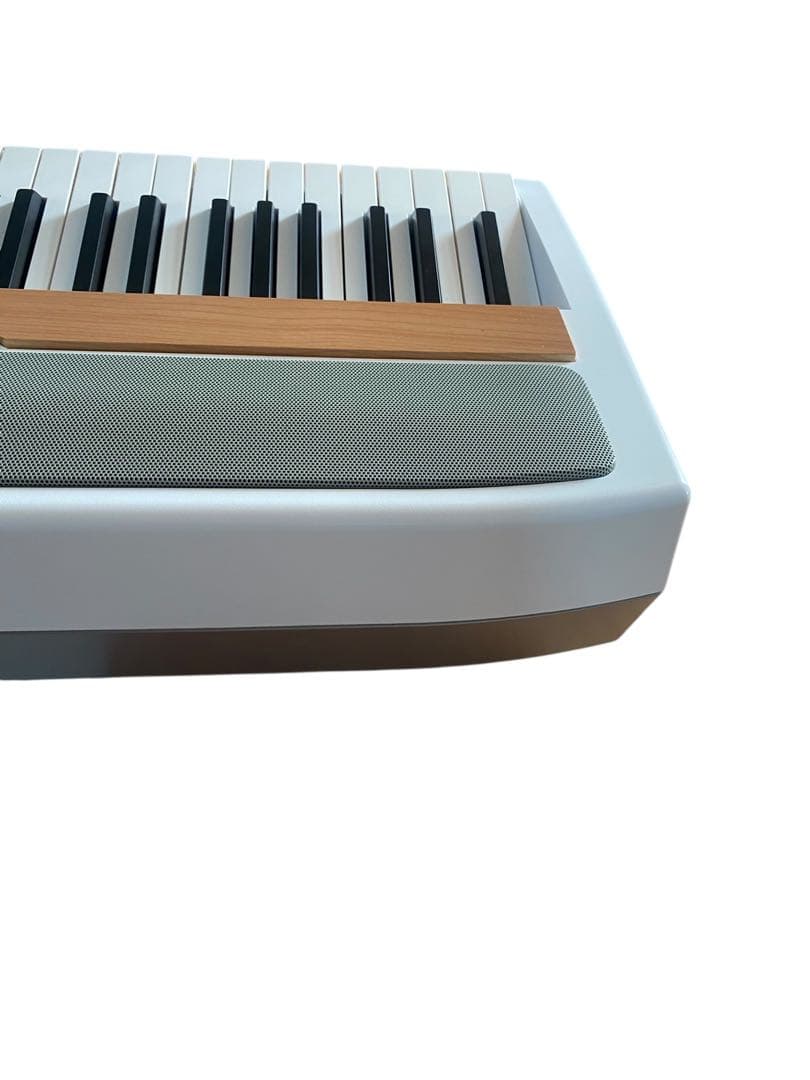 KORG SP-250 電子ピアノ 88鍵盤　本体 ホワイト