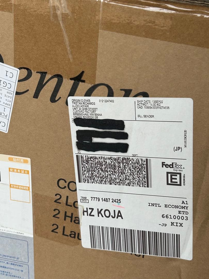 Wharfedale DENTON 80th スピーカー ウォルナット