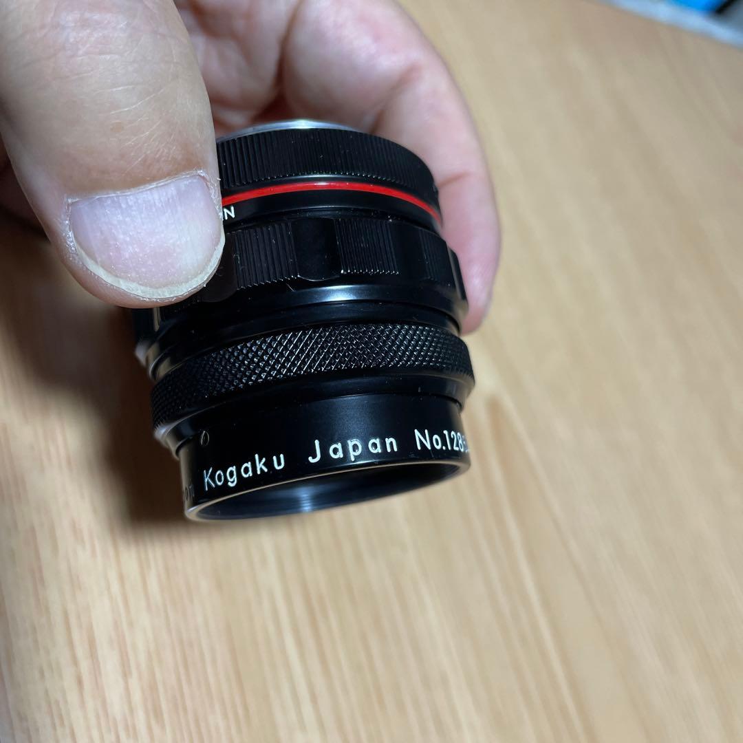レンズ(単焦点) Nikon Macro Nikkor 120mmf6.3