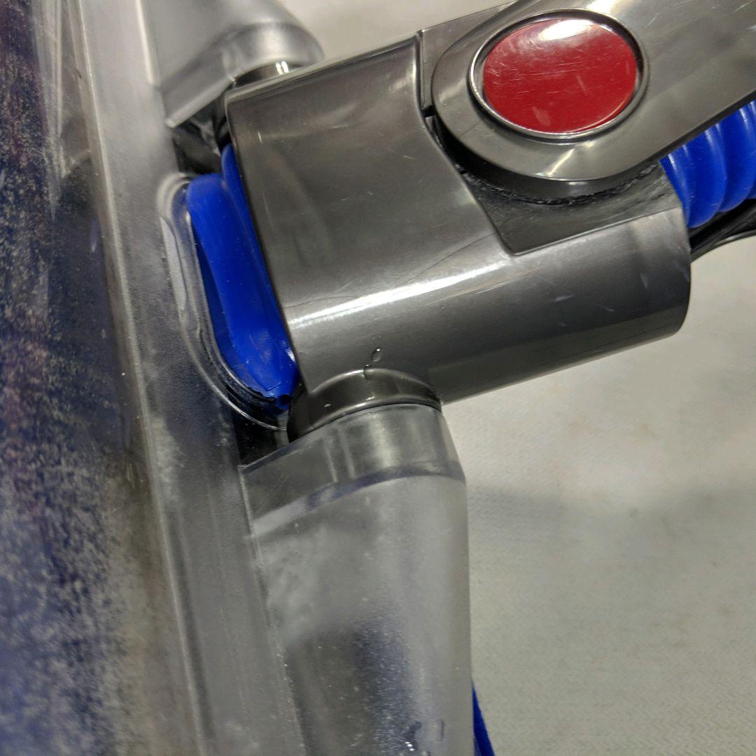 Dyson ダイソン サイクロン式 キャニスター型 掃除機 CY24