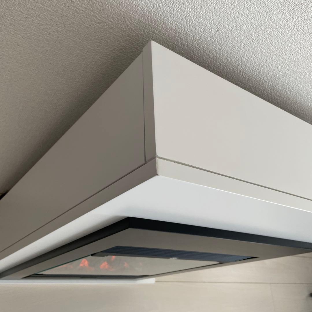 ディンプレックス Bellini II ベリーニ BLNII12BJ