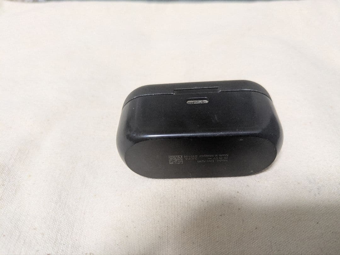 TechnicsワイヤレスイヤホンEAH-AZ80