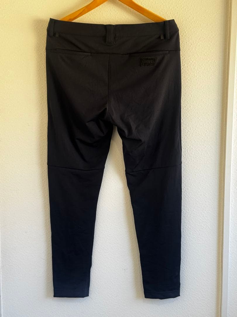 TFW49 MEN'S LUXURY ACTIVE SLACKS Lサイズ