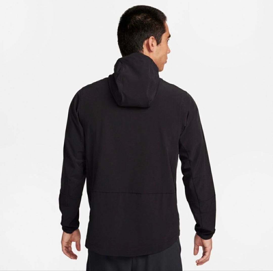 【新品】ナイキ NIKE アンリミテッド ジャケット ウィンドブレーカー