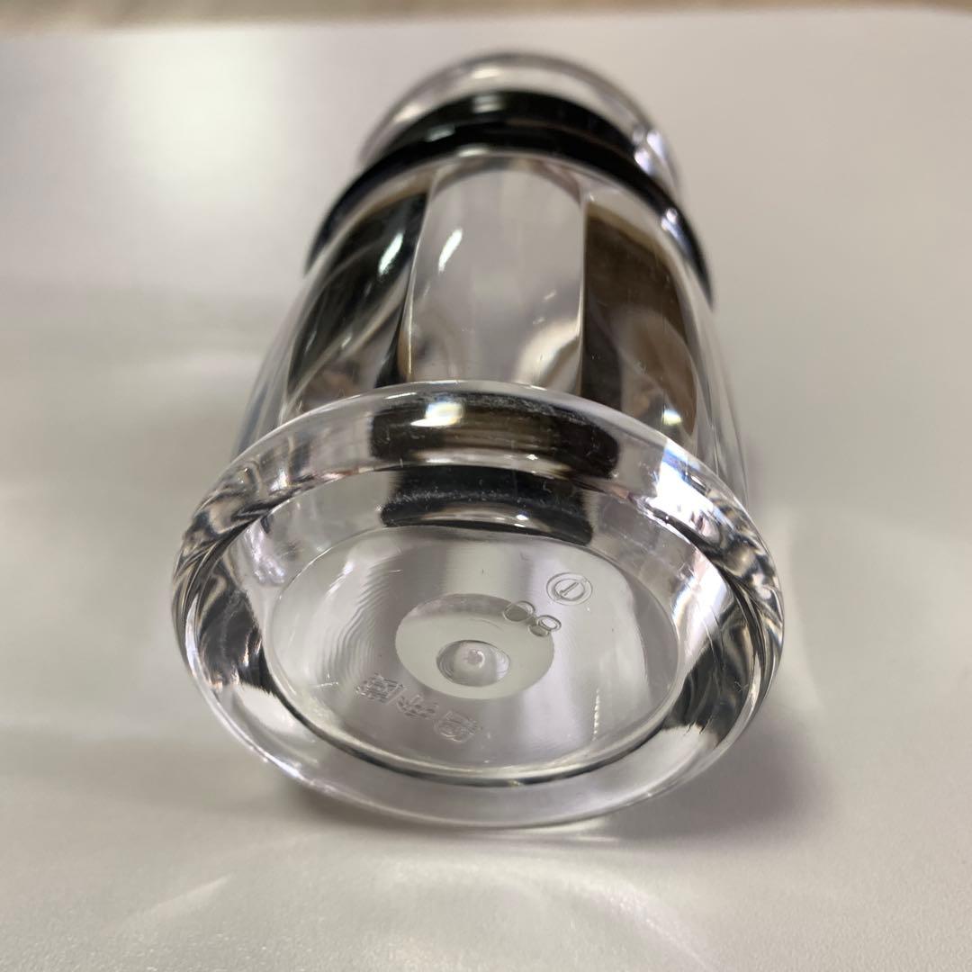 調味料入れ　アクリル　醤油差し　薬味入れ　薬味スプーン　爪楊枝入れ　業務用