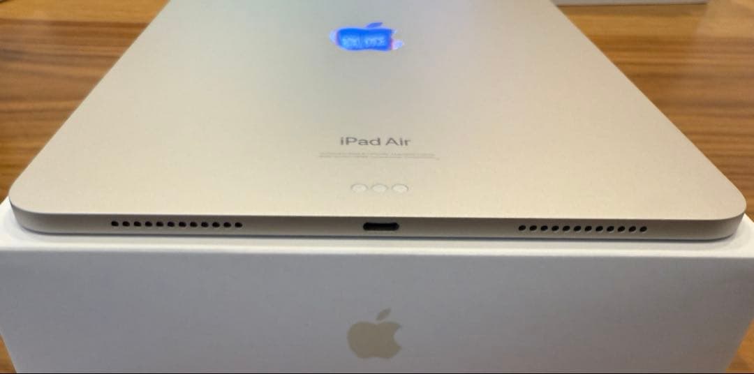 IPad Air 第5世代 256G WiFi smart keyboard付き