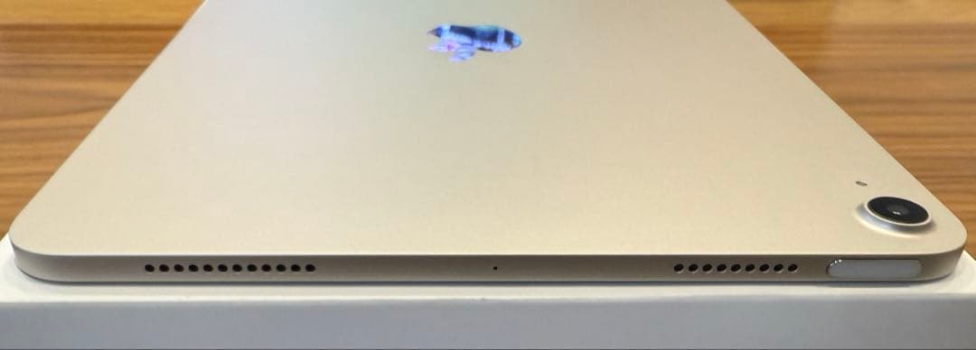 IPad Air 第5世代 256G WiFi smart keyboard付き