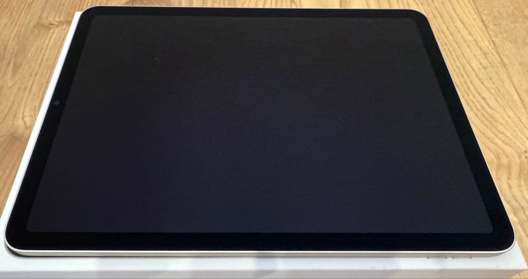 IPad Air 第5世代 256G WiFi smart keyboard付き