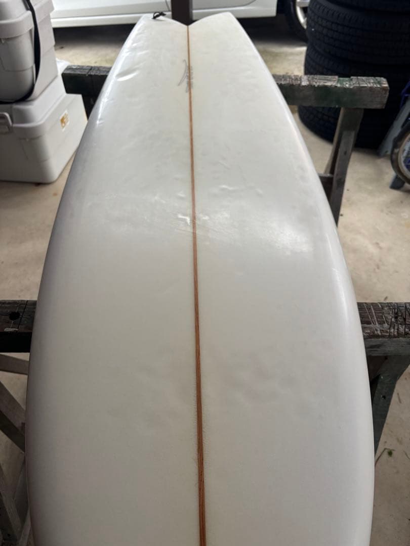 ［定価27万］クリステンソン　マイコナート5'6