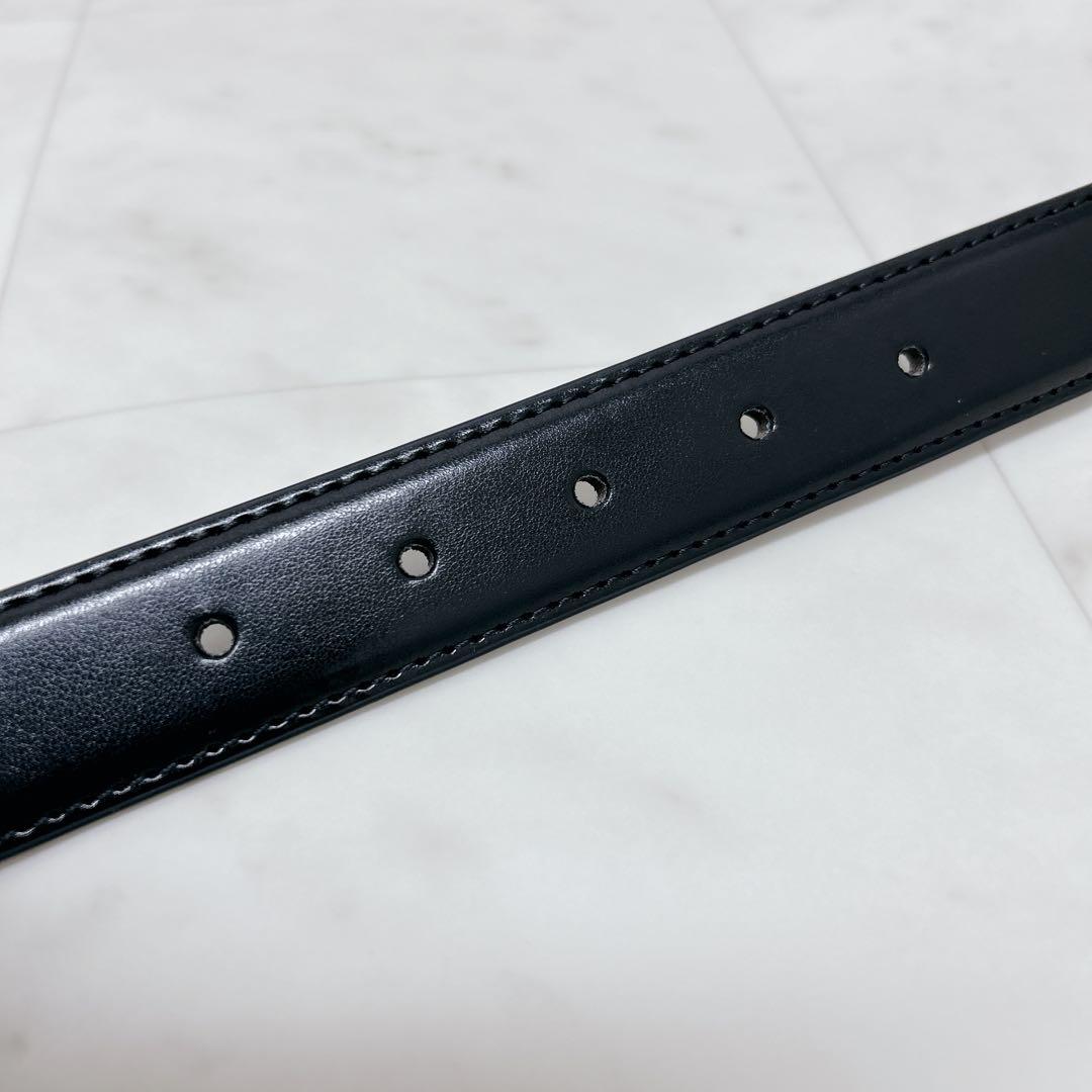 美品✨CELINE セリーヌ ベルト トリオンフ ユニセックス