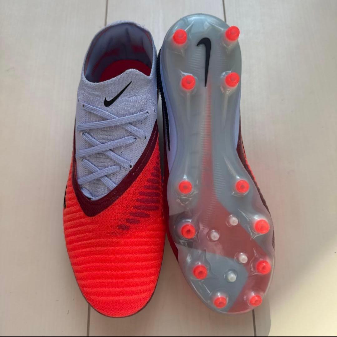 NIKE ファントム 6 ELITE AG 26cm 456B