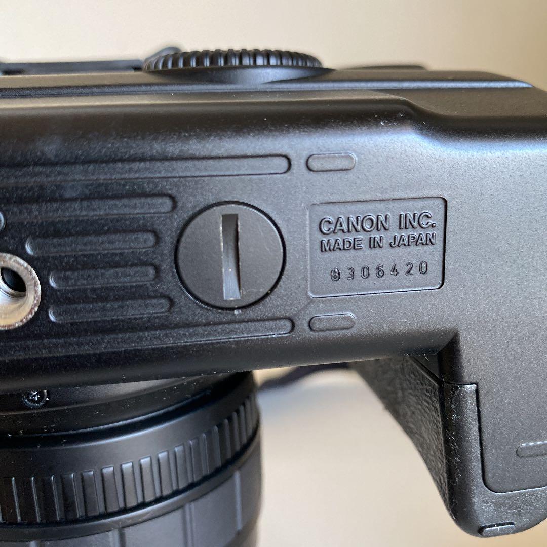 フィルムカメラ Canon EOS5. Made in Japan