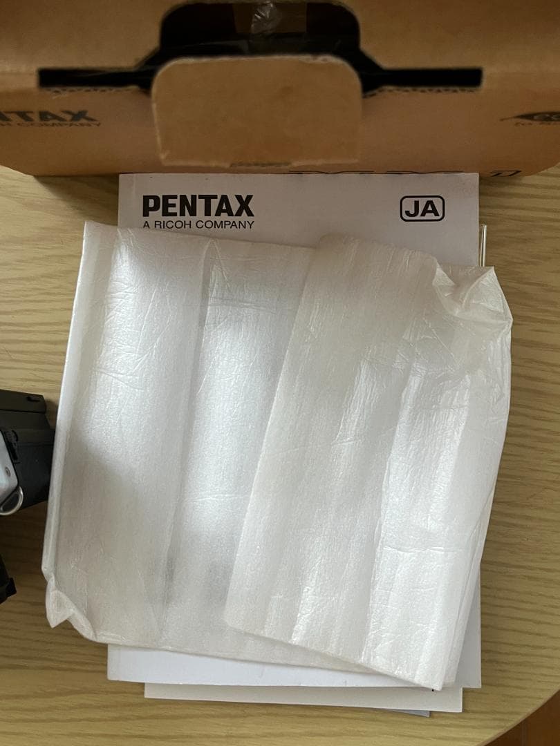 PENTAX (ペンタックス) MX-1 デジタルカメラ シルバー