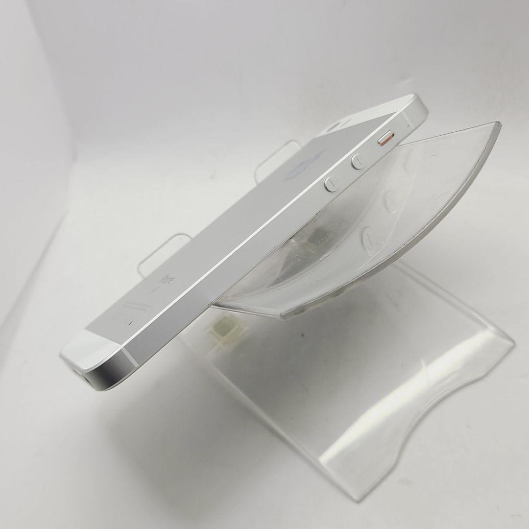 ☆バッテリー良好☆simフリー☆Apple iPhone SE 32GB