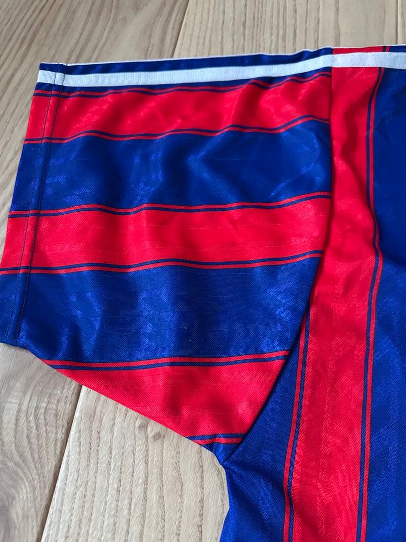 adidas バイエルン ミュンヘン ユニフォーム 95/97 ホーム モデル