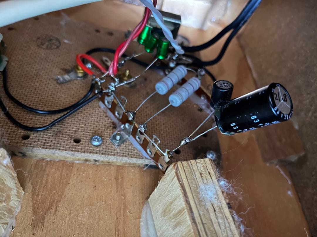 Victor SX-3Ⅲ スピーカー