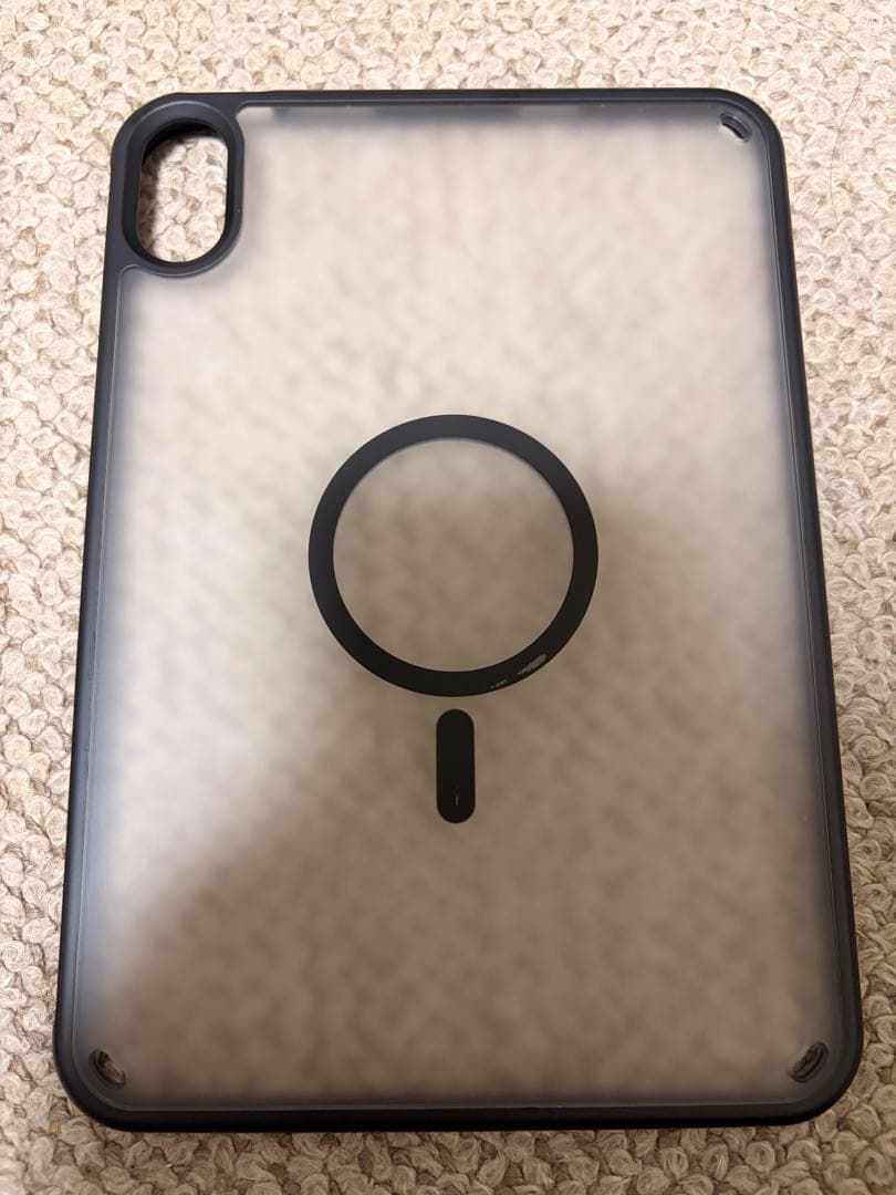 iPad mini Wi-Fiモデル 第6世代　パープル