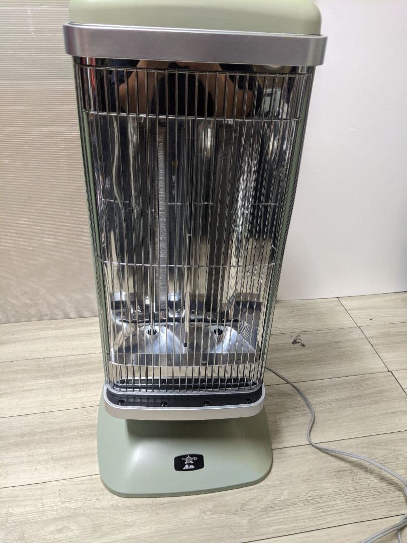 Aladdin アラジン 遠赤グラファイトヒーター　 電気ストーブ　 暖房器具