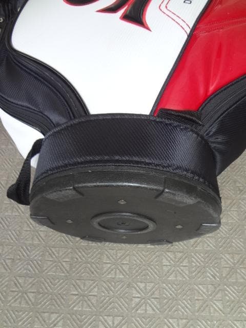 O*9様 スリクソン / SRIXON 9.5型軽量キャディバッグ (GGC-S