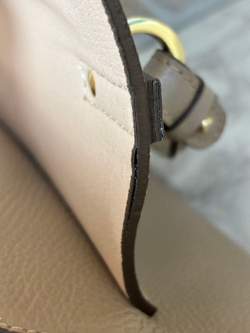 【LORISTELLA 】ショルダーバッグ