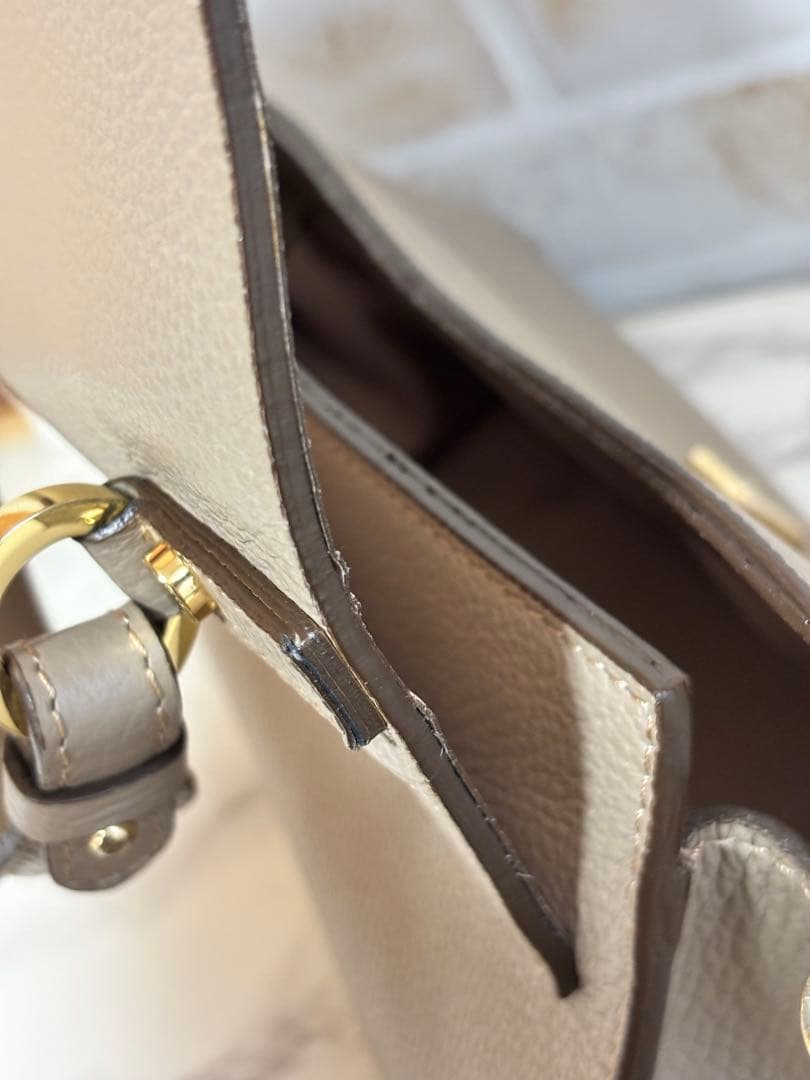 【LORISTELLA 】ショルダーバッグ