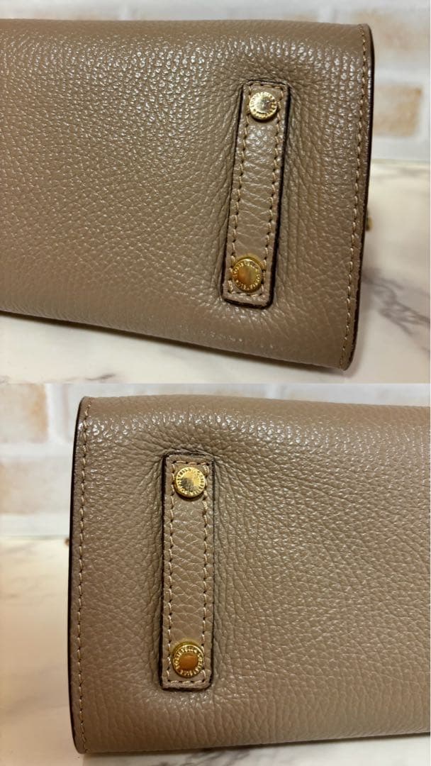 【LORISTELLA 】ショルダーバッグ