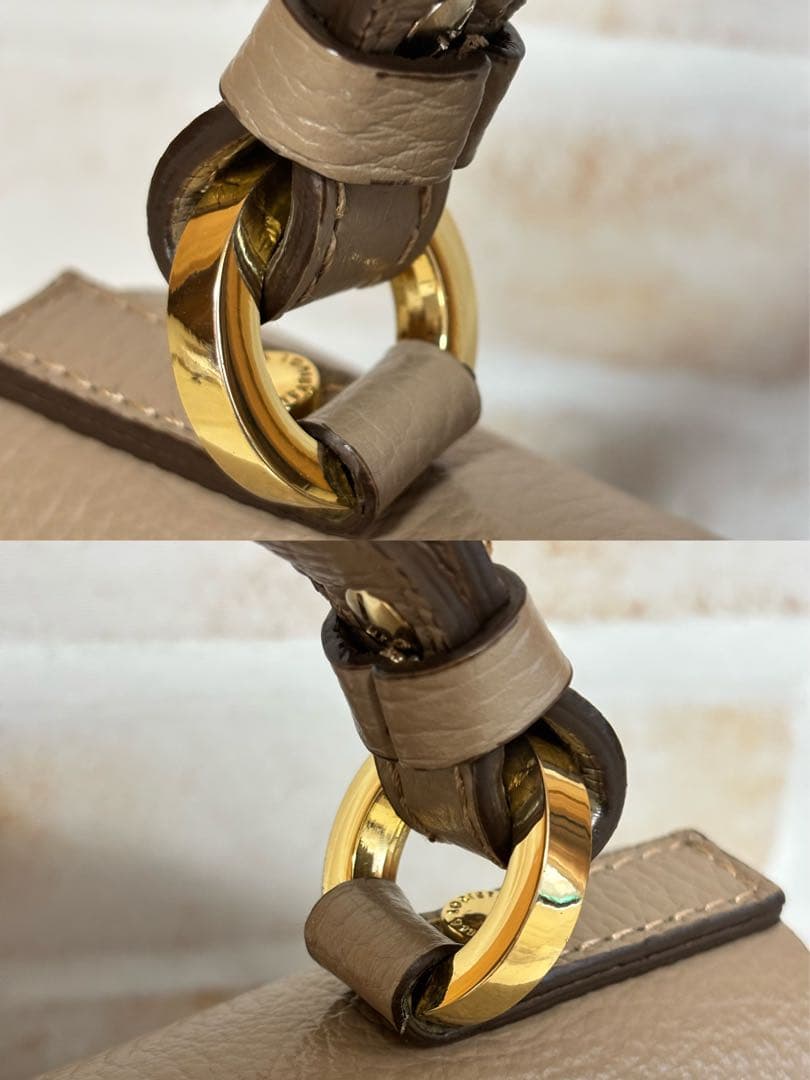 【LORISTELLA 】ショルダーバッグ