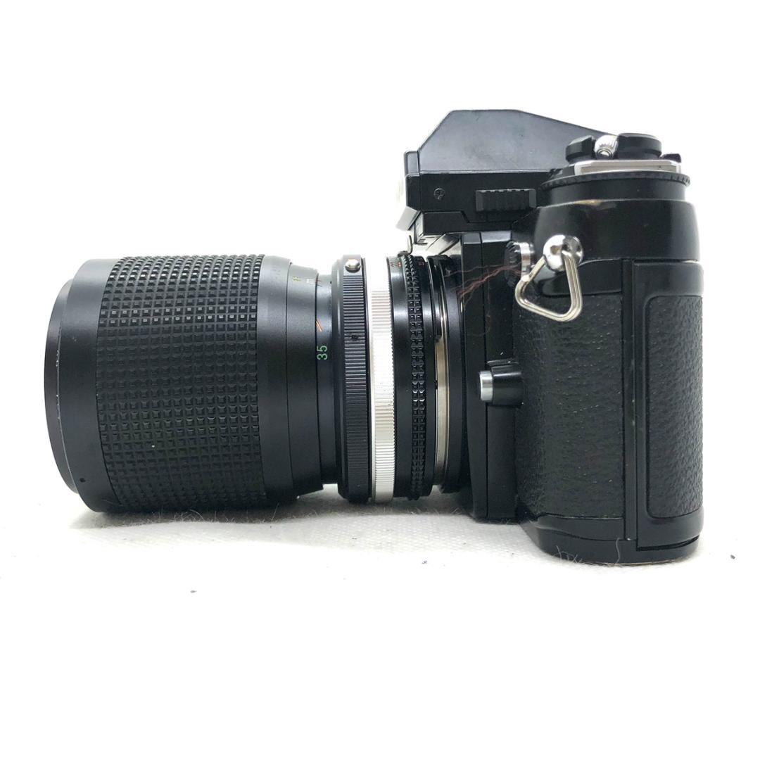 【C7109】F3 + MF-14 + ZOOM-NIKKOR 35-105mm