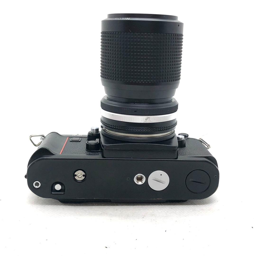 【C7109】F3 + MF-14 + ZOOM-NIKKOR 35-105mm