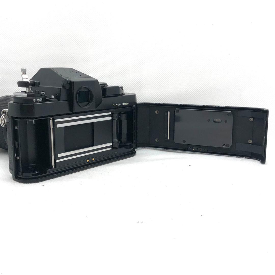 【C7109】F3 + MF-14 + ZOOM-NIKKOR 35-105mm