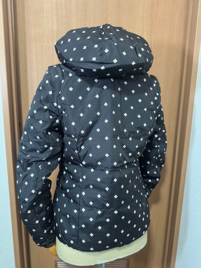 キャロウェイ【新品】6WAY ダウン〈特典有り〉ブルゾン ベスト リバーシブル