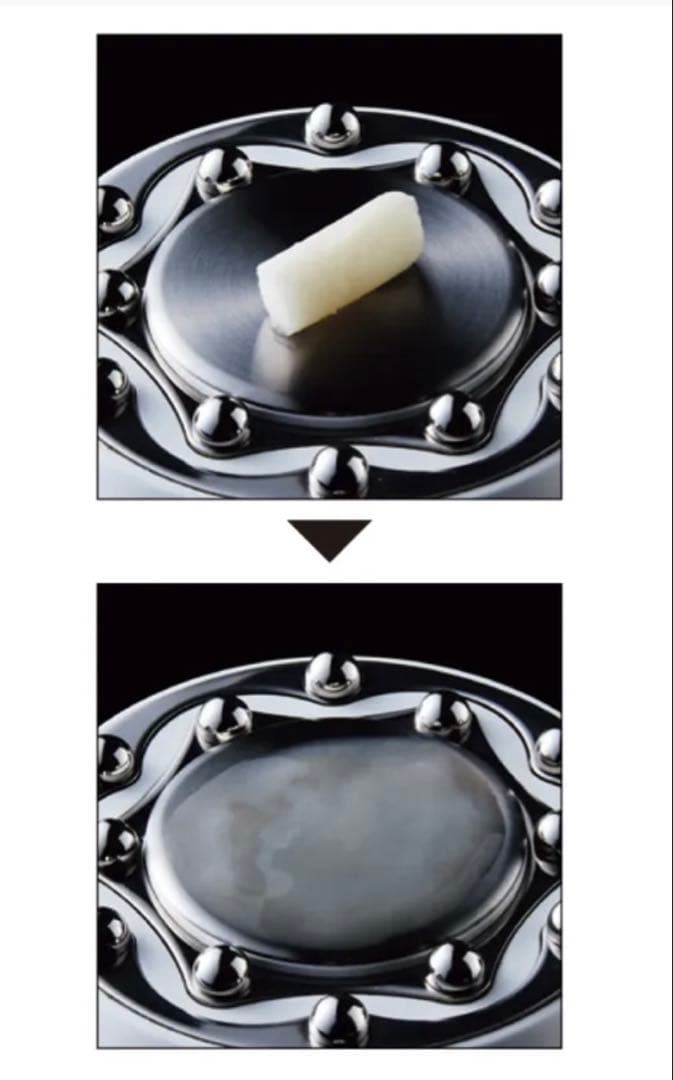 ④【極美品】キャビスパ メルナージュ YJBA0P YA-MAN ヤーマン