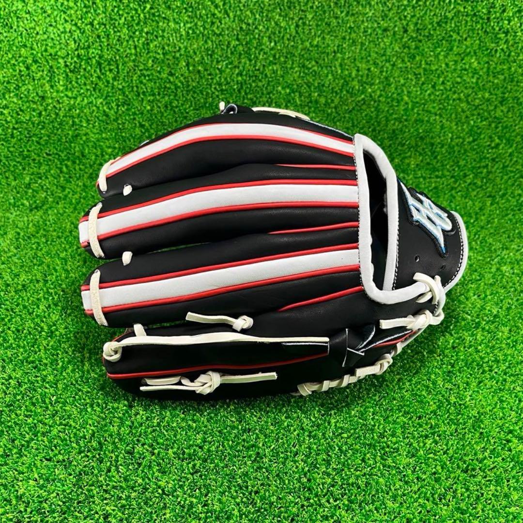 HIGOLD ハイゴールド　内野手用 硬式グローブ 内野用 右投げ　28