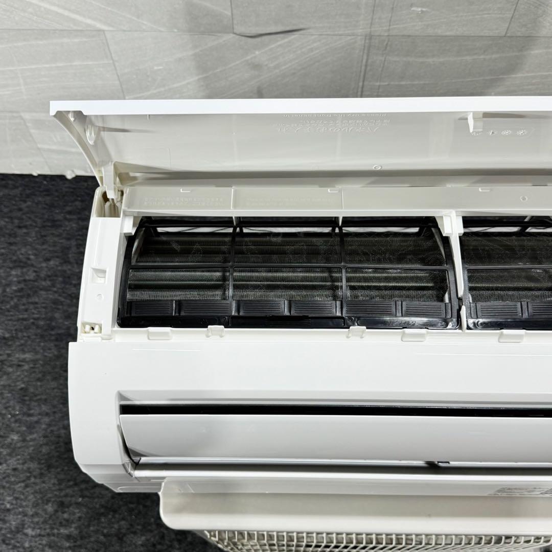 MITSUBISHI ルームエアコン 10畳用 霧ヶ峰 2021年製 d5347