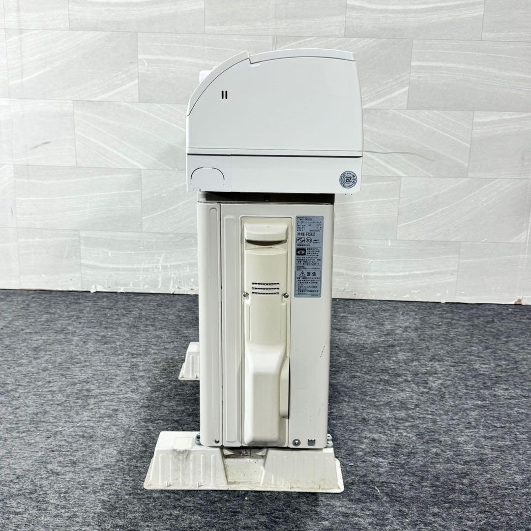 MITSUBISHI ルームエアコン 10畳用 霧ヶ峰 2021年製 d5347