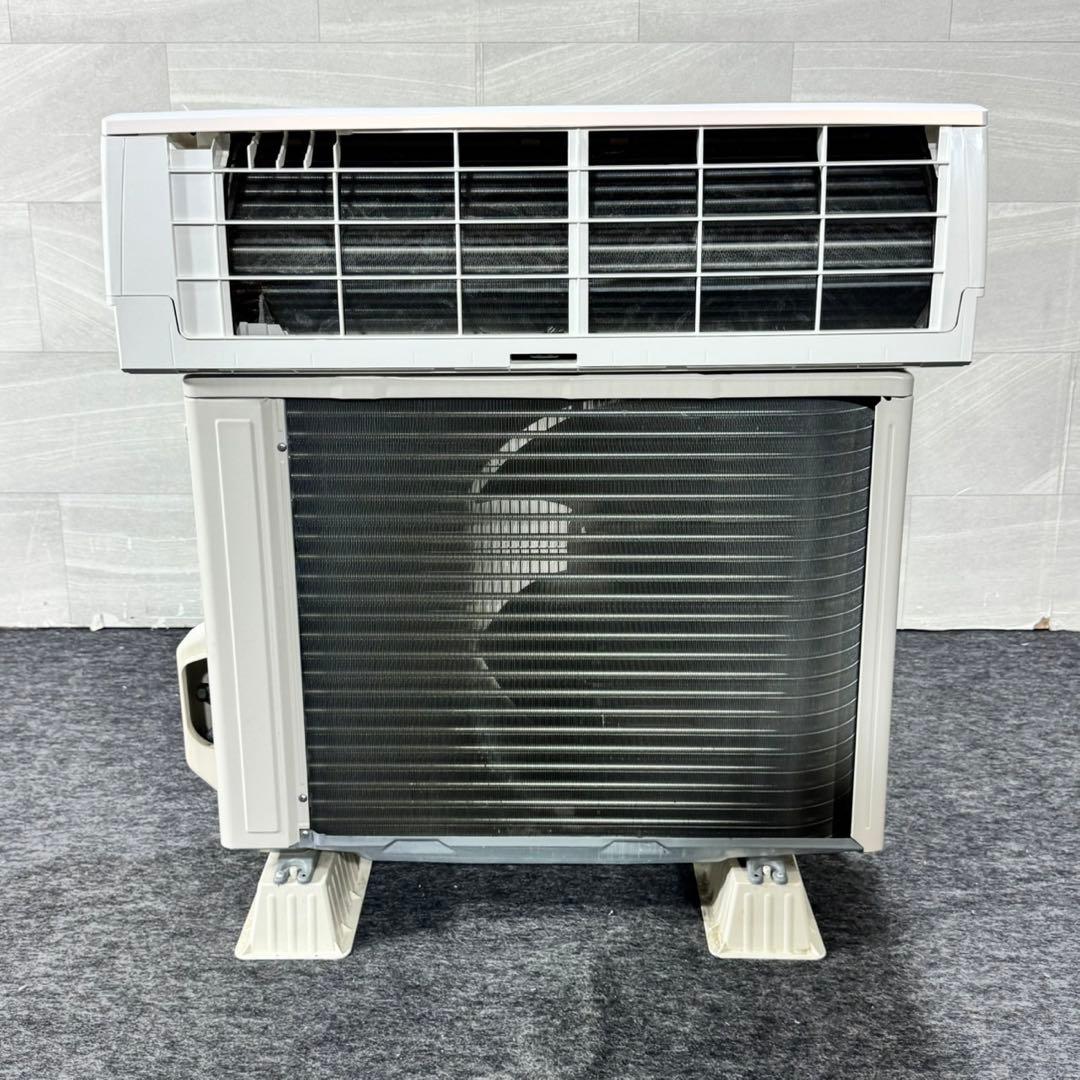 MITSUBISHI ルームエアコン 10畳用 霧ヶ峰 2021年製 d5347